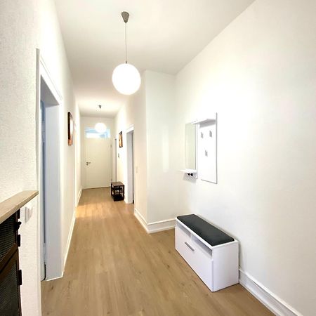 Appartamento Quiet & Park View - Ulm Mitte Esterno foto