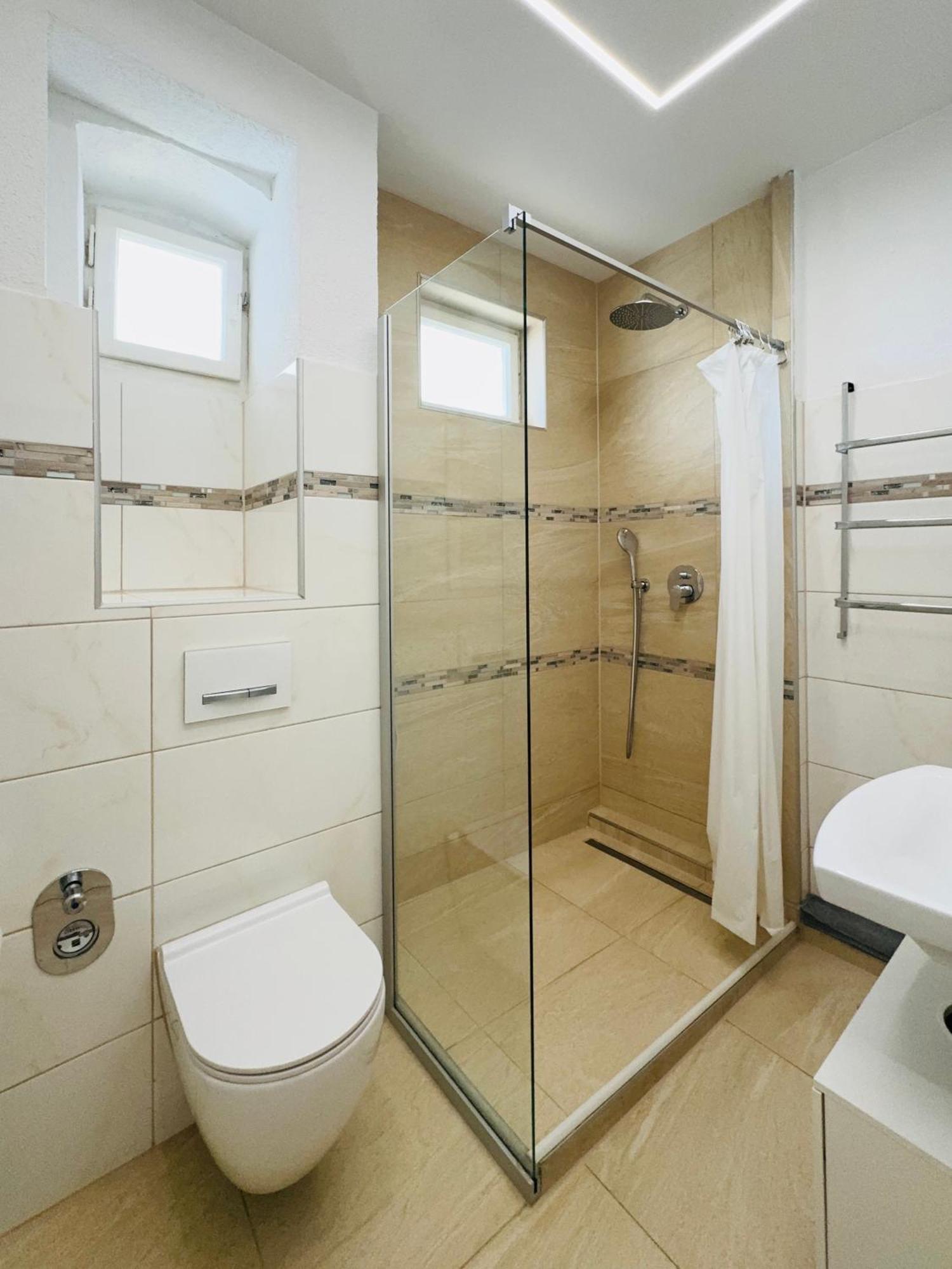 Appartamento Quiet & Park View - Ulm Mitte Esterno foto